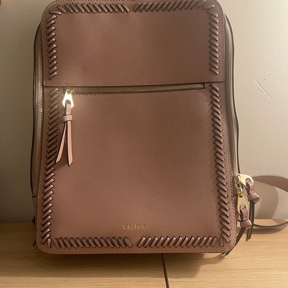 CALPAK Pink Women's Bag